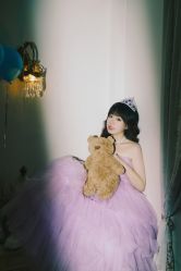 -WAVE SODA摄影工作室