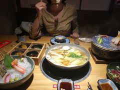 -綱元·海鲜豆捞(明州里店)