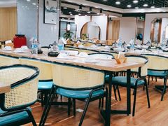大堂-老苏州大客堂·苏帮菜·松鼠桂鱼·苏州传统小吃(观前街人民商场店)
