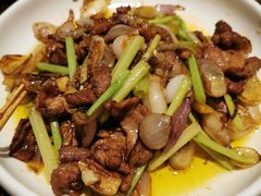 -铁公鸡·四川料理(天环广场店)