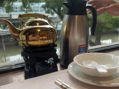 -广东胜利宾馆西关粤中餐厅