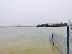 -千龙湖生态旅游度假区