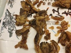 -北李妈妈菜·海肠捞饭(高新万达店)