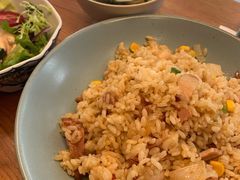 -红小满休闲餐厅(十全街店)