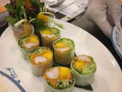 -美奈小馆·越南料理(中航城君尚购物中心店)