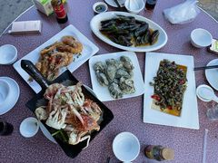 -星奇缘·海鲜餐厅(东山美食地标店)