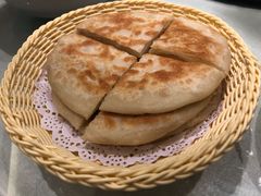 大饼-山南熏肉大饼(辽菜旗舰店)