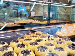 -Caidie Bakery采蝶轩(百越店)