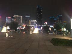 -大地影院(宁波培罗成店)