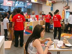 -麦当劳(壹购广场店)
