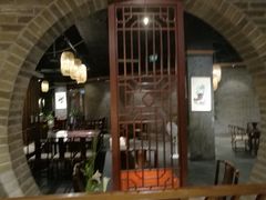 -青藤茶馆(南山路店)