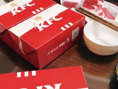 -肯德基(春申店)