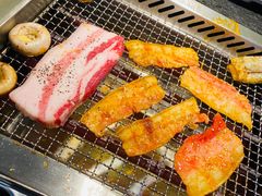 -俊熙家点餐式自助烤肉店(1227广场店)