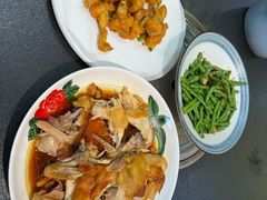 -飞尝蚝·顺德菜·鱼生(顺德总店)