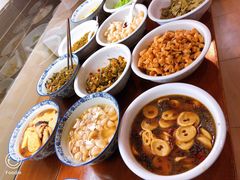 -兰庆鸡蛋馃(人民路店)