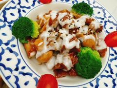 -KingThaia金泰兰(滨江天街店)