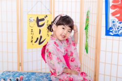 -贝克叔叔儿童摄影工作室(天时嘉园店)