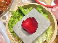-欠火锅·水牛毛肚·团建聚餐·生日宴(何山路店)