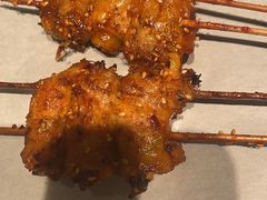 -北丐先生·野馄饨烧烤(长宁龙之梦店)