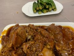 -砂锅李(九江路店)