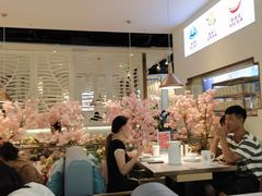 -花椒俏川菜小馆(南海万达店)