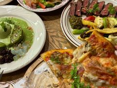 -NG PASTA吴居·中华意面(南头古城店)