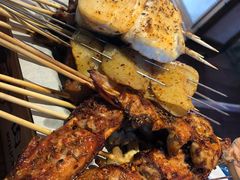 -肉串汪(望京店)