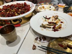 -巴扎屋大盘鸡·新疆菜(汇嘉时代店)