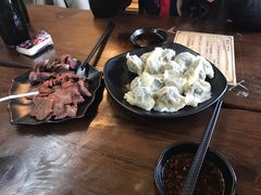 -大妈水饺(文华巷店)