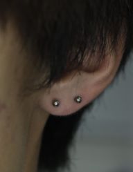 -众刺纹画·纹身·穿孔饰品·海娜定制