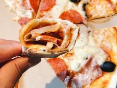 -JINNS锦时 steak&pizza(浸信会礼拜堂旧址店)