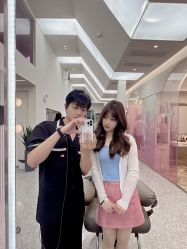 -MINX名珂斯·烫染形象设计
