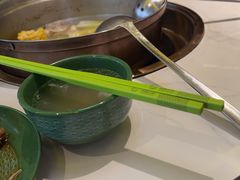 -润园四季椰子鸡火锅(南山海岸城店)