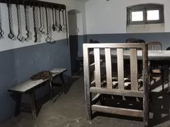 -青岛德国监狱旧址博物馆