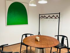 -自如ZSPACE四合院艺术餐厅