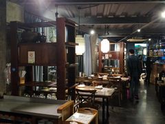 大堂-路小缦·珍馐美馔(市心北路店)