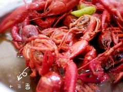 十三香小龙虾-怪怪龙虾·澳洲蓝龙王·深夜食堂(惊驾路店)