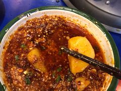 -马路边边串串香(大成路店)