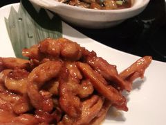 -高第街56号融合餐厅(振华五星百货店)