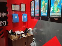 -Xcape异时刻密室逃脱魔法互动(瑞虹天地太阳宫店)