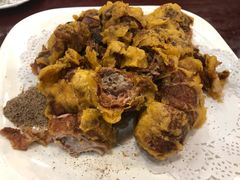 -京碗居老北京特色菜(北环东路店)