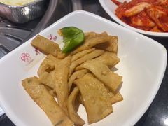 -木槿花韩式炭烤·熟成肉工坊(孙文东路店)