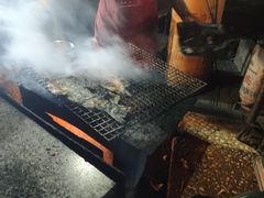 -可心烤鱼