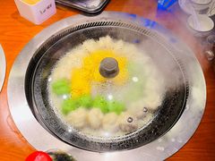 -挂雪铁锅炖大鹅