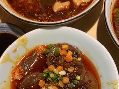 -全牛匠·乐山跷脚牛肉(新中关店)