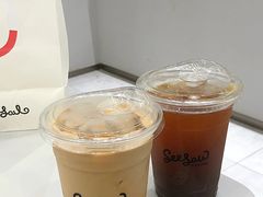 -Seesaw Coffee(武商MALL·武广店)