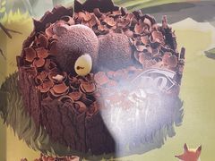 -DQ·蛋糕·冰淇淋(阜盛道店)