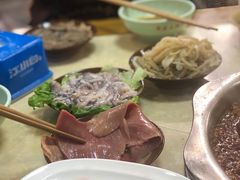 -重庆老火锅王(永陵路分店)