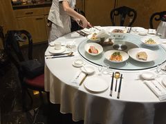 -箸福·夜上海(月牙湖公园店)