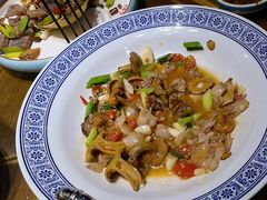 -亮欢寨(凯里总店)